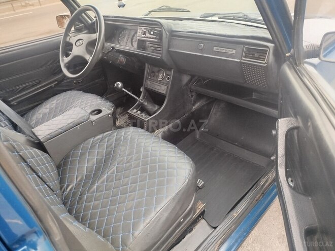 LADA (VAZ) 2107 2004, 46,987 km - 1.5 l - Bakı