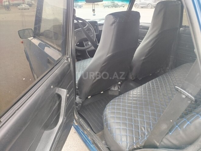 LADA (VAZ) 2107 2004, 46,987 km - 1.5 l - Bakı