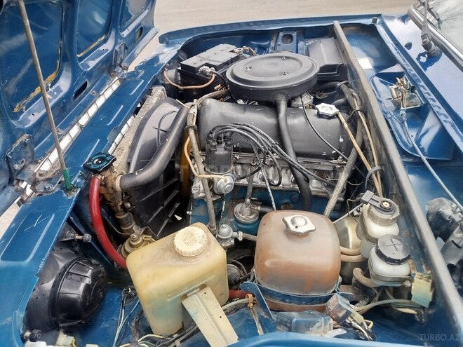 LADA (VAZ) 2107 2004, 46,987 km - 1.5 l - Bakı