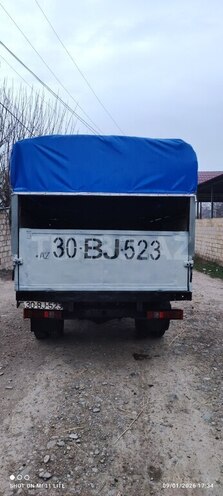 GAZ 33021 1998, 520,777 km - 2.4 l - Bərdə