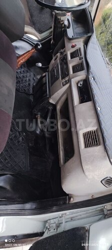 GAZ 33021 1998, 520,777 km - 2.4 l - Bərdə
