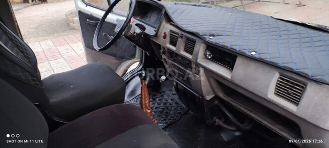 GAZ 33021 1998, 520,777 km - 2.4 l - Bərdə