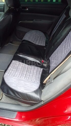 Toyota Prius 2009, 534,028 km - 1.5 л - Bakı