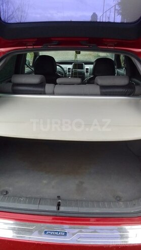 Toyota Prius 2009, 534,028 km - 1.5 л - Bakı