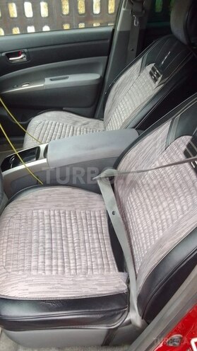 Toyota Prius 2009, 534,028 km - 1.5 л - Bakı