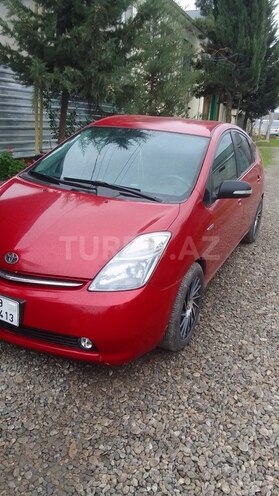 Toyota Prius 2009, 534,028 km - 1.5 л - Bakı
