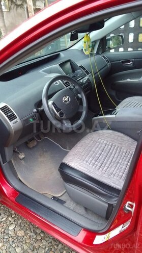 Toyota Prius 2009, 534,028 km - 1.5 л - Bakı