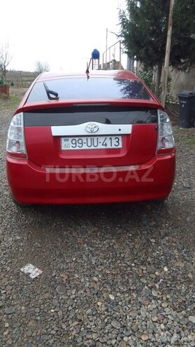 Toyota Prius 2009, 534,028 km - 1.5 л - Bakı