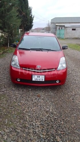 Toyota Prius 2009, 534,028 km - 1.5 л - Bakı
