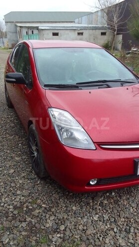 Toyota Prius 2009, 534,028 km - 1.5 л - Bakı