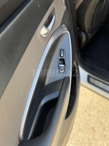 Hyundai Santa Fe 2013, 115,000 km - 2.0 l - Bakı
