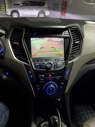 Hyundai Santa Fe 2013, 115,000 km - 2.0 l - Bakı