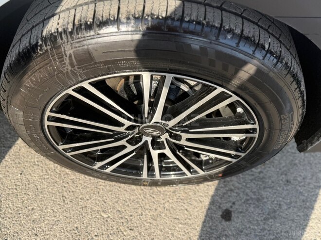 Hyundai Santa Fe 2013, 115,000 km - 2.0 l - Bakı