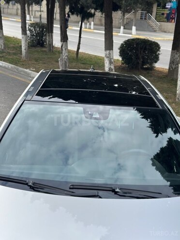 Mercedes E 250 2011, 207,000 km - 1.8 l - Bakı