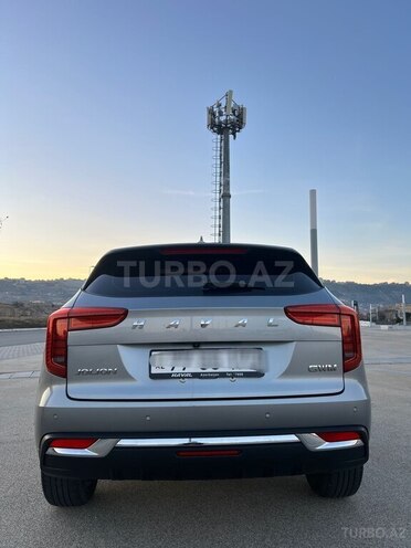 Haval Jolion 2023, 22,700 km - 1.5 l - Bakı