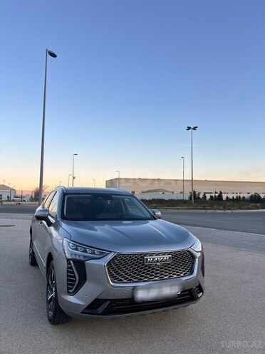 Haval Jolion 2023, 22,700 km - 1.5 l - Bakı