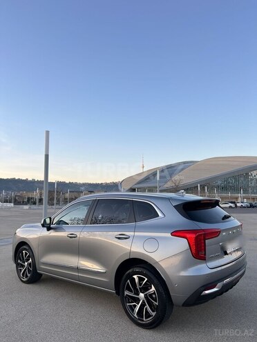 Haval Jolion 2023, 22,700 km - 1.5 l - Bakı