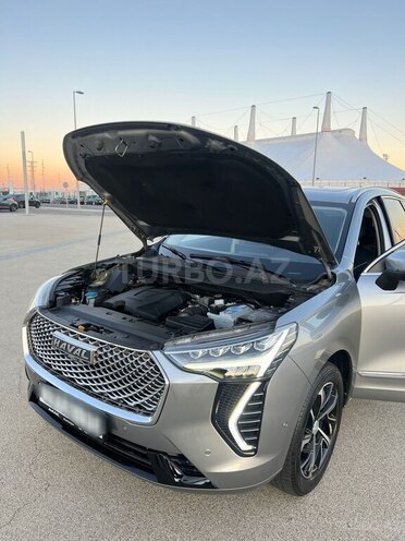 Haval Jolion 2023, 22,700 km - 1.5 l - Bakı