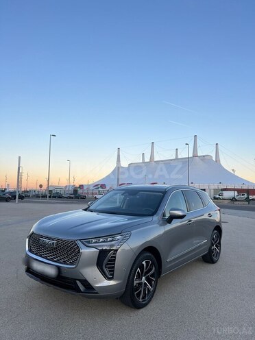 Haval Jolion 2023, 22,700 km - 1.5 l - Bakı