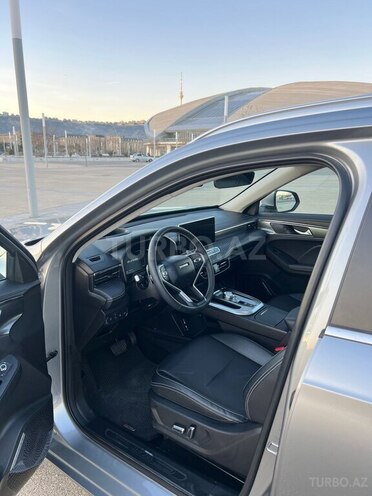 Haval Jolion 2023, 22,700 km - 1.5 l - Bakı