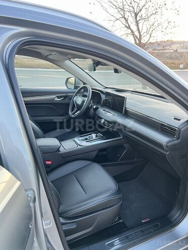 Haval Jolion 2023, 22,700 km - 1.5 l - Bakı