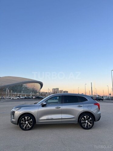 Haval Jolion 2023, 22,700 km - 1.5 l - Bakı