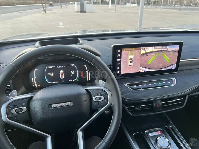 Haval Jolion 2023, 22,700 km - 1.5 l - Bakı
