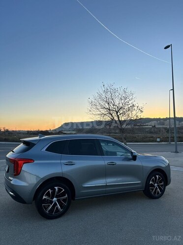 Haval Jolion 2023, 22,700 km - 1.5 l - Bakı