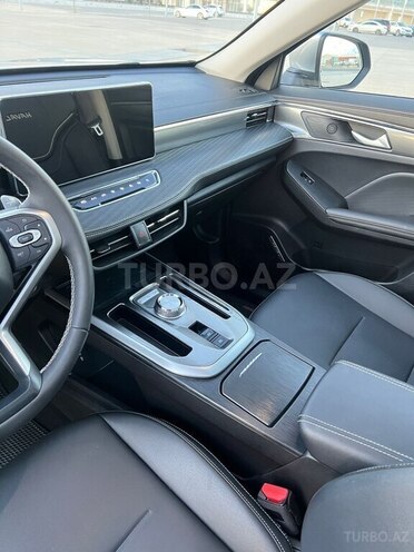 Haval Jolion 2023, 22,700 km - 1.5 l - Bakı