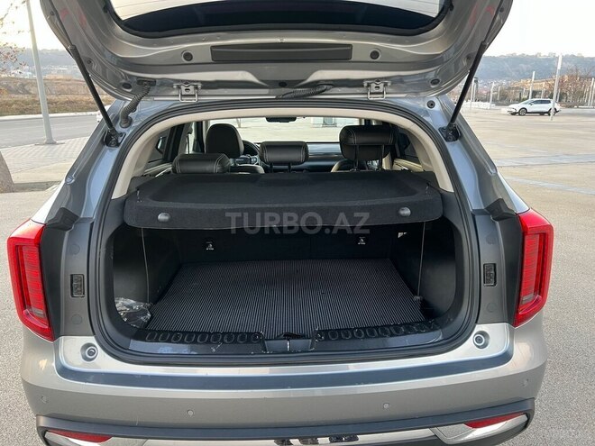 Haval Jolion 2023, 22,700 km - 1.5 l - Bakı