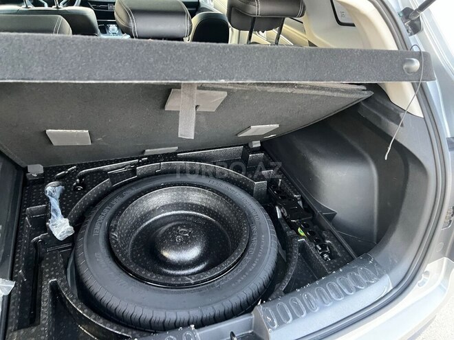 Haval Jolion 2023, 22,700 km - 1.5 l - Bakı