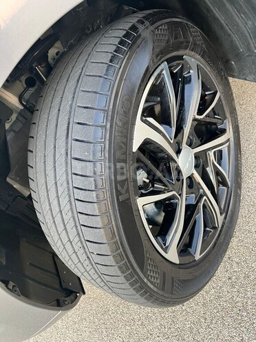 Haval Jolion 2023, 22,700 km - 1.5 l - Bakı