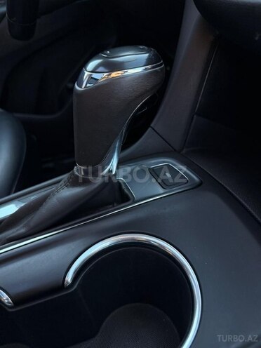Chevrolet Equinox 2018, 155,000 km - 1.5 l - Bakı