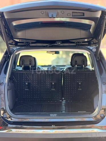 Chevrolet Equinox 2018, 155,000 km - 1.5 l - Bakı