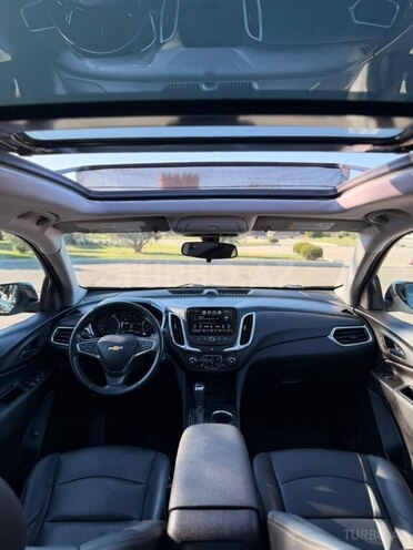 Chevrolet Equinox 2018, 155,000 km - 1.5 l - Bakı