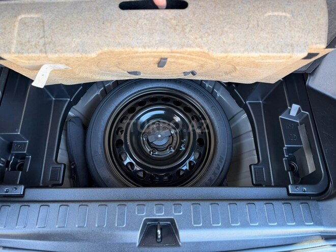 Chevrolet Equinox 2018, 155,000 km - 1.5 l - Bakı
