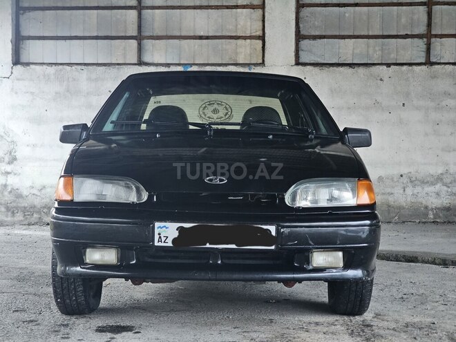 LADA (VAZ) 2115 2007, 176,001 km - 1.6 l - Qəbələ