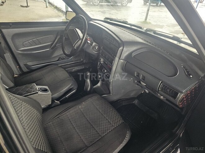 LADA (VAZ) 2115 2007, 176,001 km - 1.6 l - Qəbələ