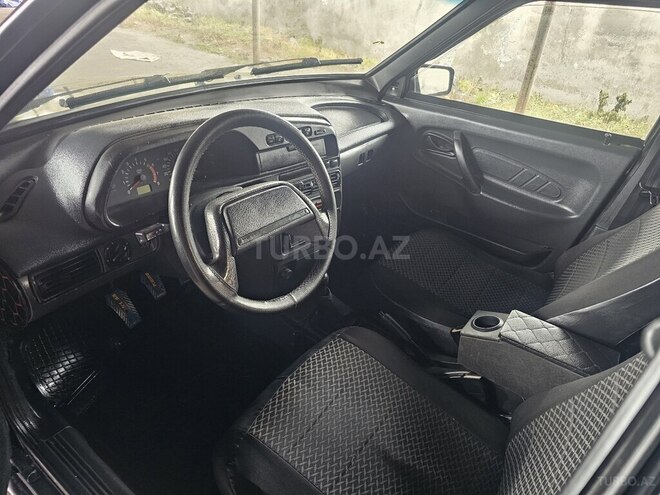 LADA (VAZ) 2115 2007, 176,001 km - 1.6 l - Qəbələ
