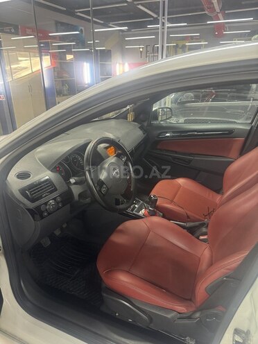 Opel Astra-7
