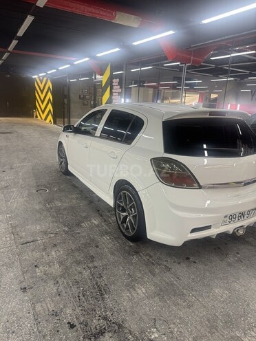Opel Astra-2