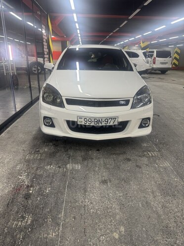 Opel Astra-1