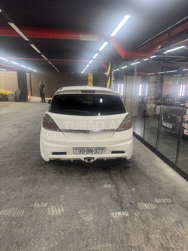 Opel Astra-3