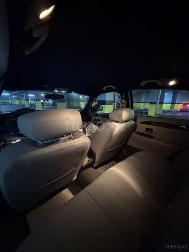 Lincoln Town Car 1998, 190,000 km - 4.6 l - Bakı