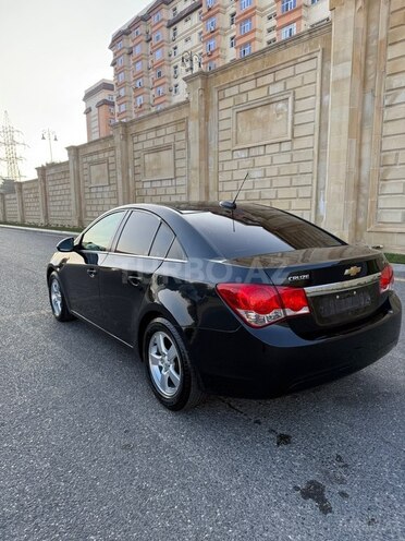 Chevrolet Cruze 2015, 113,000 km - 1.4 l - Bakı