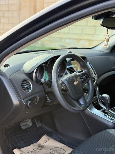 Chevrolet Cruze 2015, 113,000 km - 1.4 l - Bakı