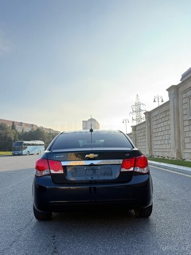 Chevrolet Cruze 2015, 113,000 km - 1.4 l - Bakı