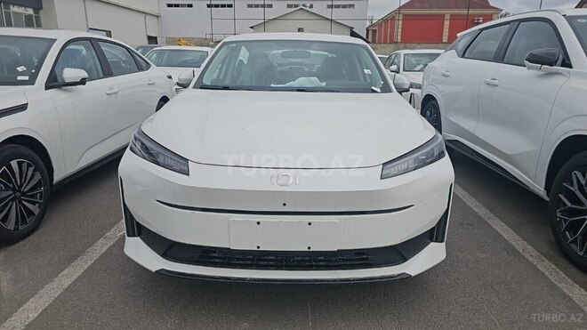 Changan Qiyuan A05 2025, 0 km - 1.5 l - Bakı