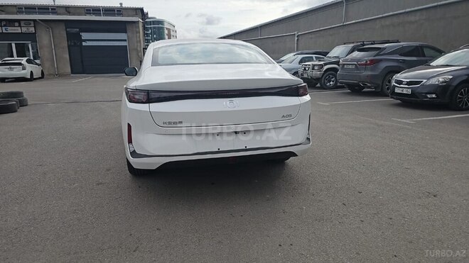Changan Qiyuan A05 2025, 0 km - 1.5 l - Bakı