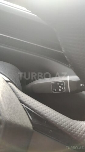 Changan Qiyuan A05 2025, 0 km - 1.5 l - Bakı